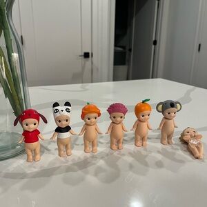 Sonny Angel Set of 7